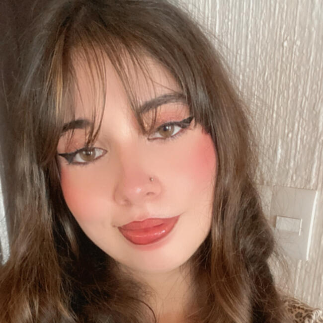 Babysitter in Concepción: Sandra Carvallo