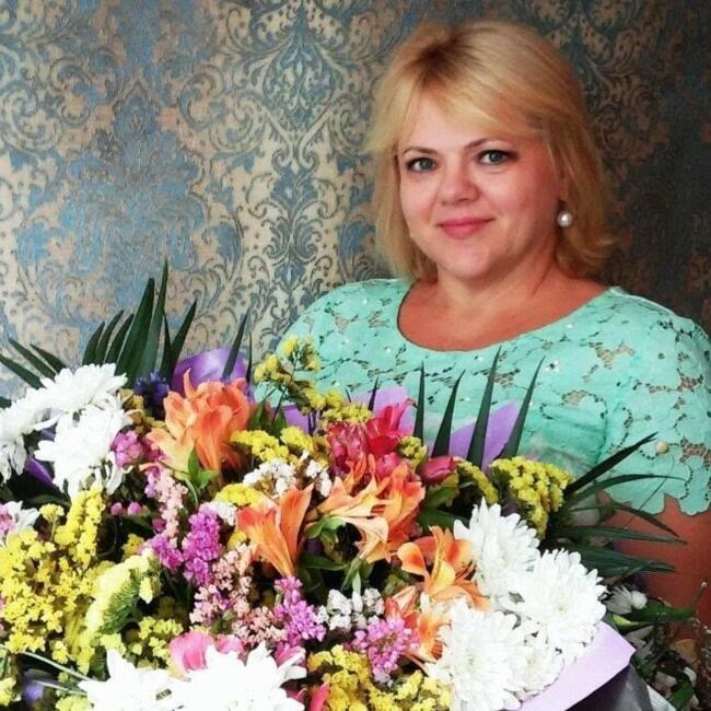 Babysitter in Nuremberg: Olena