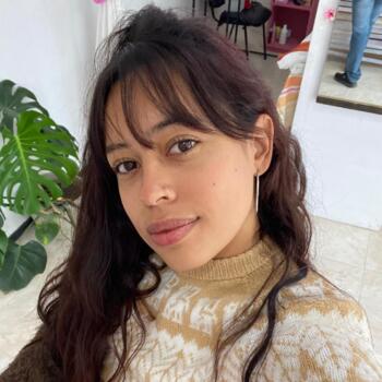 Babysitter in Santa Fe: Marisabel