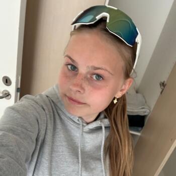 Barnepige i Viborg: Merle Sloth