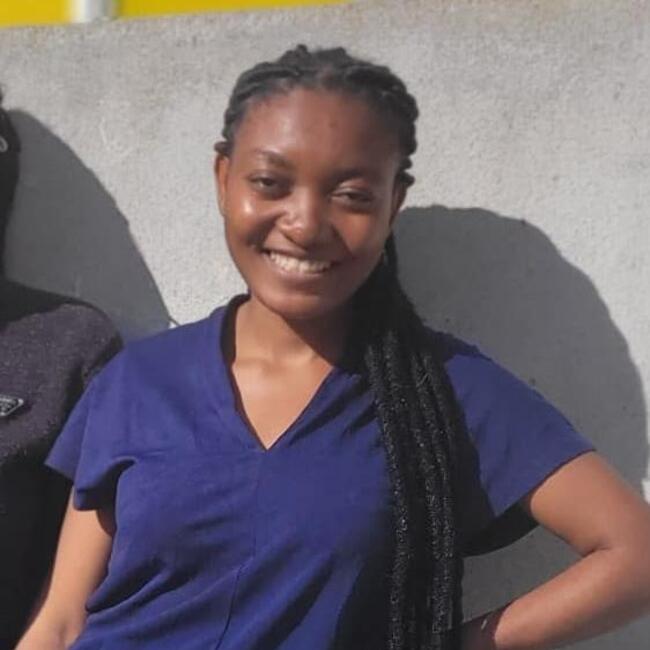 Babysitter in Saint-Étienne: Cyranic