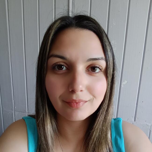 Babysitter in Quilpué: Sadayan