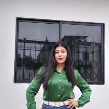 Niñera en Portoviejo: Angelica Mero