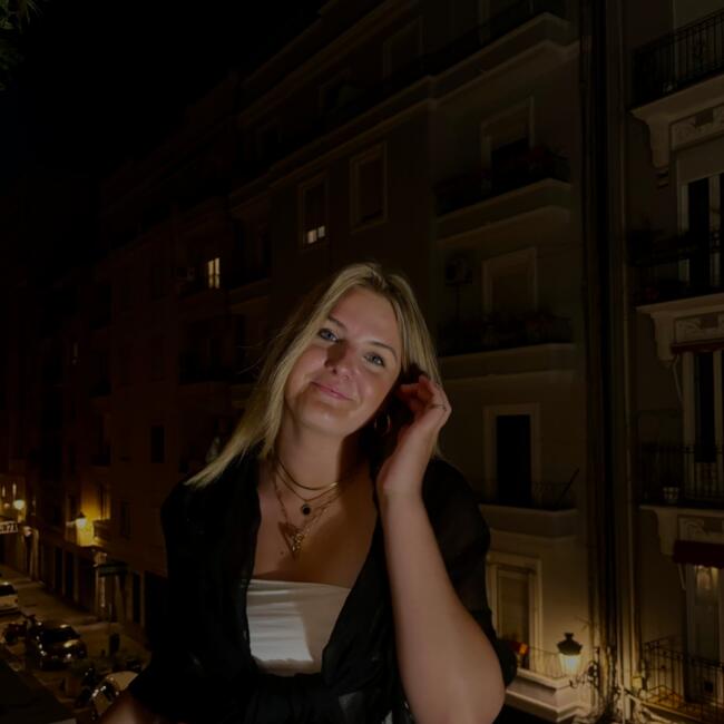 Babysitter in Alkmaar: Phileine