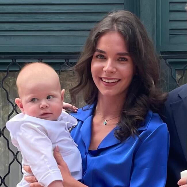 Bébiszitter Budapest területén: Szonja