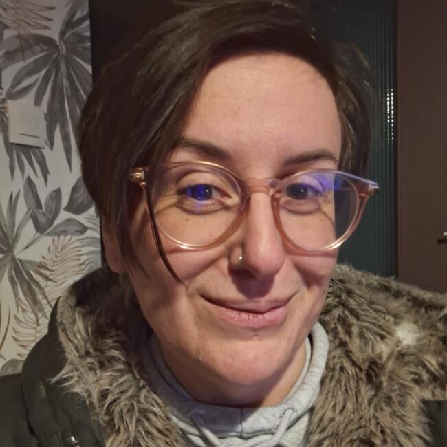 Job de garde d'enfants à Dieulefit: Muriel