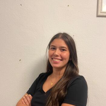 Babysitter in Charneca de Caparica: Matilde