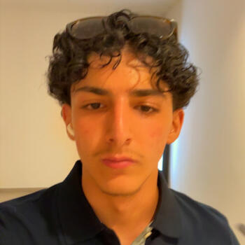 Babysitter in Sliema: Ahmed