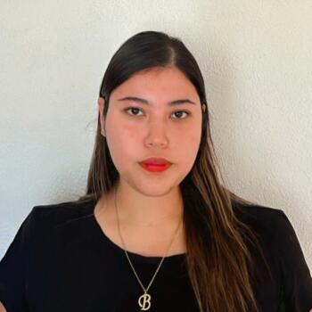 Babysitter in Kissimmee (Florida): Ingrid