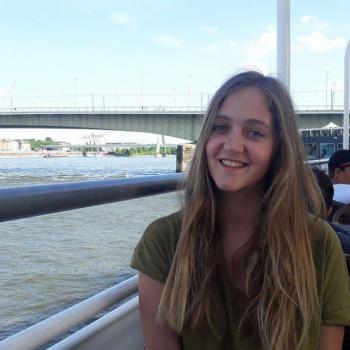 Babysitter Parede: Sara