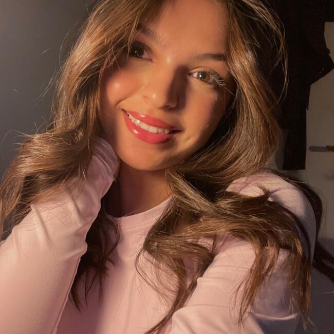 Babysitter in Raeren: Mirela