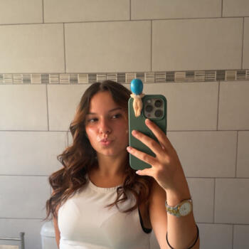 Babysitter Fontenay-sous-Bois: Emmy