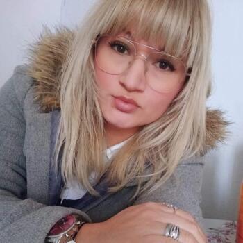 Babysitter Málaga: Adriana