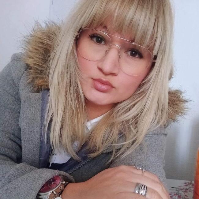 Babysitter in Málaga: Adriana