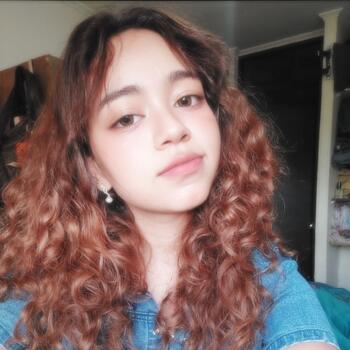 Niñera en Lo Barnechea: Paulina Flores