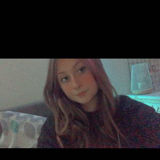 Babysitter in Cavaillon: Linda