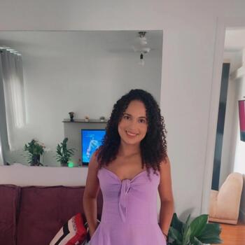 Babysitter in Osasco: Tarciele
