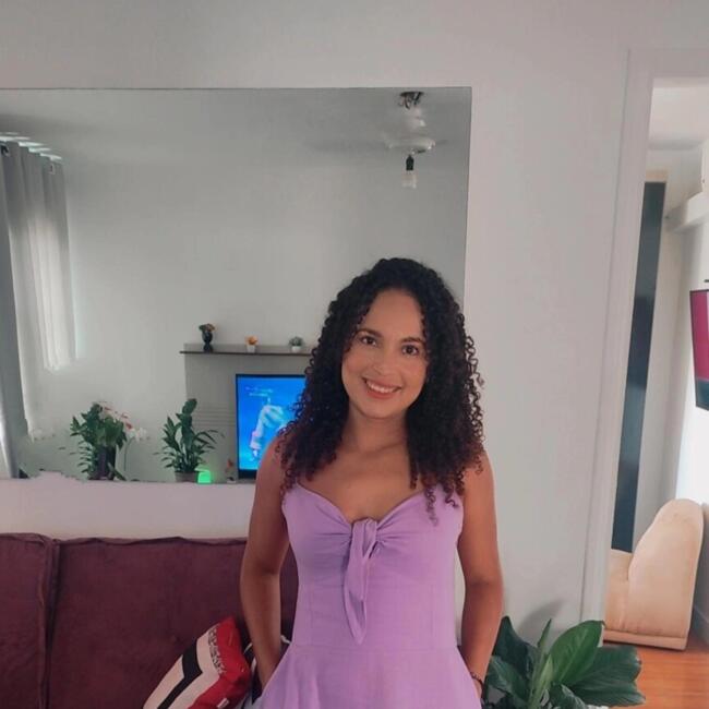 Babysitter in Osasco: Tarciele