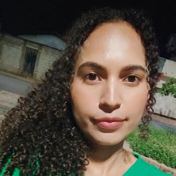 Babysitter in Osasco: Tarciele