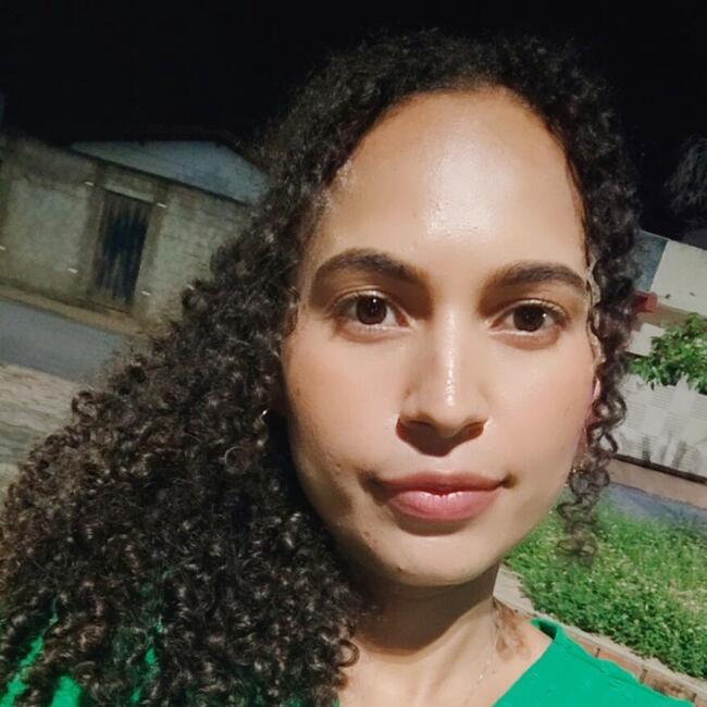 Babysitter in Osasco: Tarciele