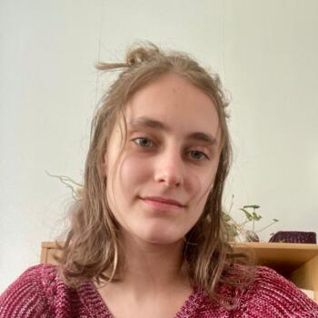 Babysitter Bagneaux-sur-Loing: Kyrsten