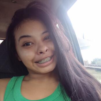 Babysitter in Teresina: Francisca Karina