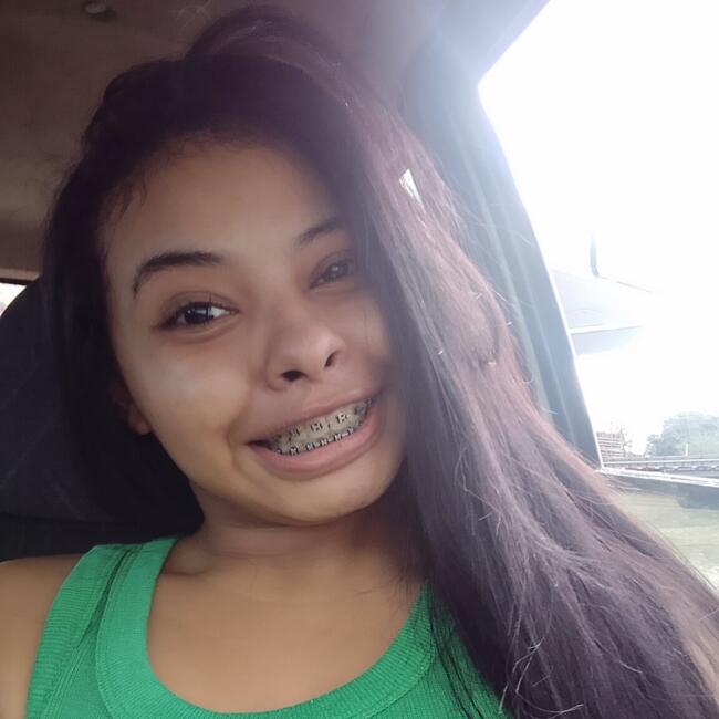 Babysitter in Teresina: Francisca Karina