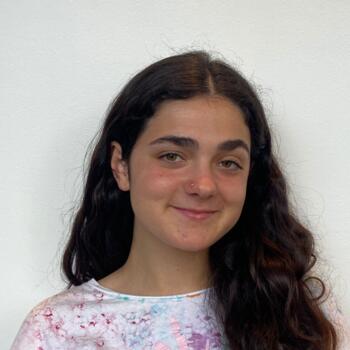 Babysitter in Lisbonne: Rosa