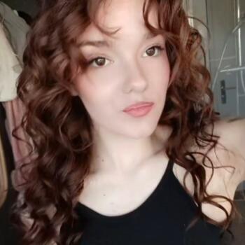 Babysitter in Beaurains: Juliette