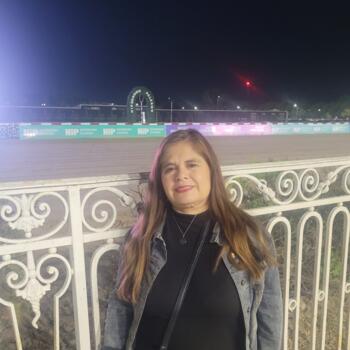 Babysitter in Buenos Aires: Adriana