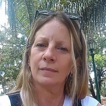 Babysitter Avellaneda (Buenos Aires): Sylvia