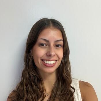 Babysitter in San Cristóbal de La Laguna: Sara