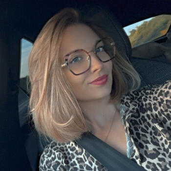 Babysitter La Madeleine-de-Nonancourt: Ambre