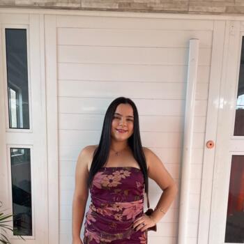 Babysitter in Recife: Lavinia