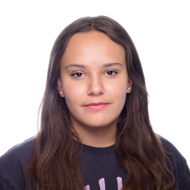 Babysitter in Feldkirchen: Aaliyah