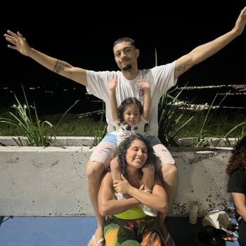 Família Caldas Novas: Jeniffer