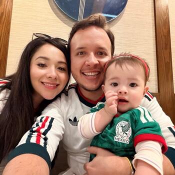 Parent Tlalpan: Alexis