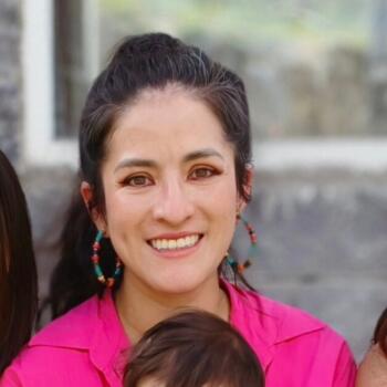 Padre/madre Quito: Karen