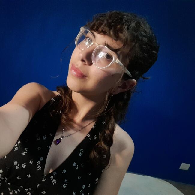 Niñera en Quilmes: Nazarena Armando