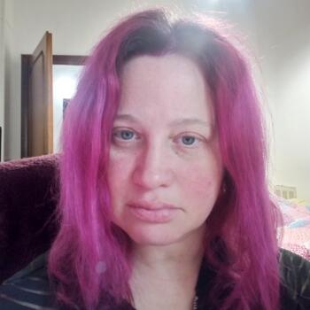 Babysitter a Terni: Romina