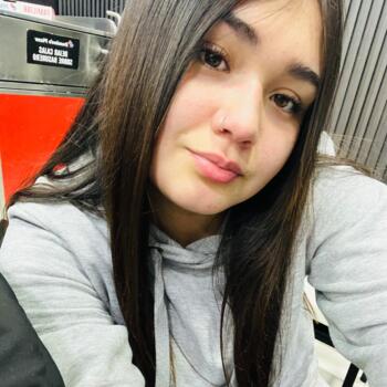 Babysitter in Peñalolén: Sofia