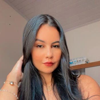 Babá em Foz do Iguaçu: Cristina