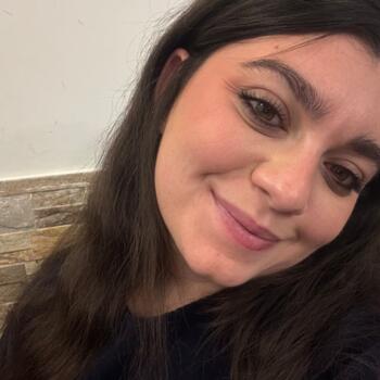 Babysitter in Melegnano: Alice