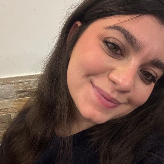 Babysitter in Melegnano: Alice