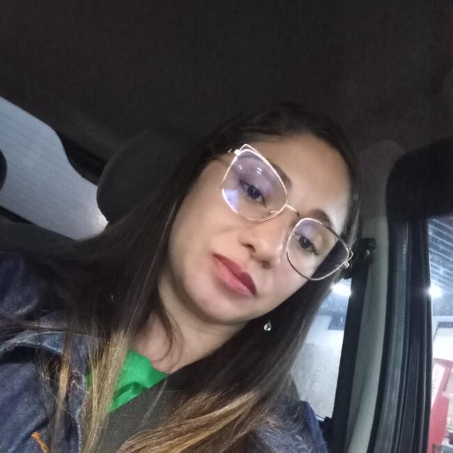 Babá em São Paulo (São Paulo): Joana
