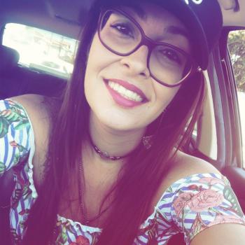 Trabalho de babysitting Aveiro: Trabalho de babysitting Tássia
