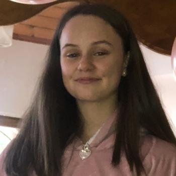 Babysitter Letterkenny: Megan