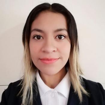 Niñera Puebla de Zaragoza: Fernanda Chávez