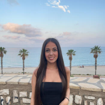 Nanny in L'Hospitalet de Llobregat: Paula Hernandez