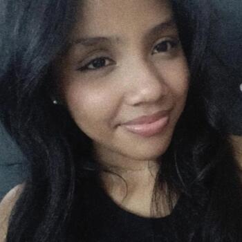 Babysitter Jamundí: Ana